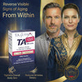 TA-65® 500 Units 60 Tablets (Pro Series)