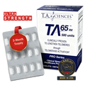 TA-65® Pro 500 Units 60 Tablets