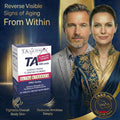 TA-65® Pro 500 Units 60 Tablets